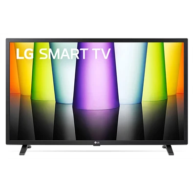 LG 32" 32LQ631C Full HD Smart LED TV (Újszerű)