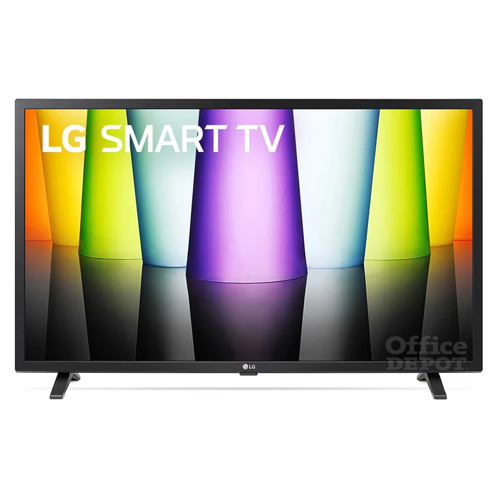 LG 32" 32LQ631C Full HD Smart LED TV (Újszerű)