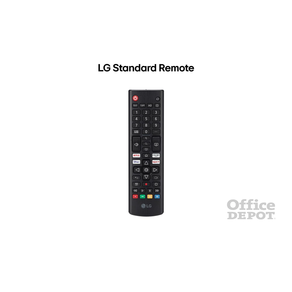 LG 32" 32LR60006LA Full HD Smart LED TV