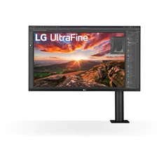 LG 32" 32UN880-B 4K IPS HDR10 HDMI monitor LG 32" 32UN880-B 4K IPS HDR10 HDMI monitor