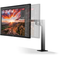 LG 32" 32UN880-B 4K IPS HDR10 HDMI monitor LG 32" 32UN880-B 4K IPS HDR10 HDMI monitor