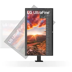 LG 32" 32UN880-B 4K IPS HDR10 HDMI monitor LG 32" 32UN880-B 4K IPS HDR10 HDMI monitor