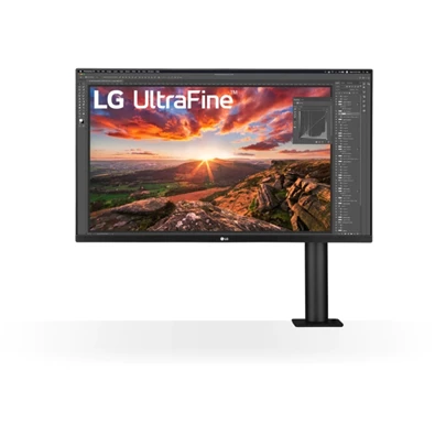 LG 32" 32UN880-B 4K IPS HDR10 HDMI monitor LG 32" 32UN880-B 4K IPS HDR10 HDMI monitor