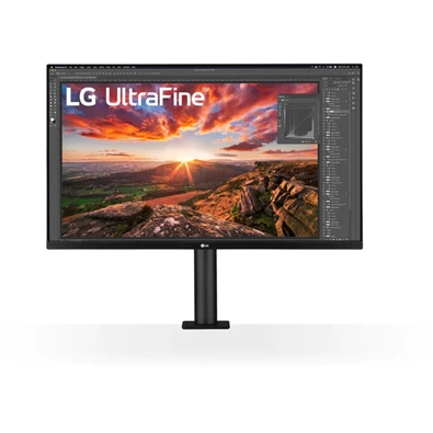 LG 32" 32UN880-B 4K IPS HDR10 HDMI monitor LG 32" 32UN880-B 4K IPS HDR10 HDMI monitor