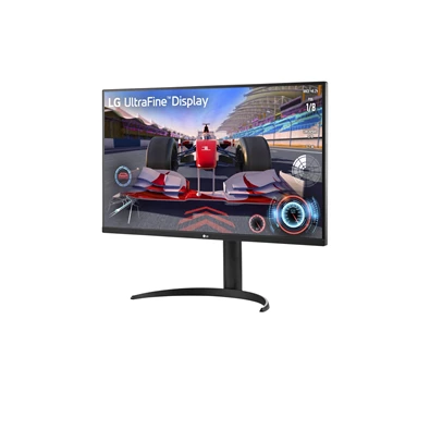 LG 32" 32UR550K-B UHD VA HDMI/DP monitor LG 32" 32UR550K-B UHD VA HDMI/DP monitor