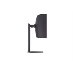 LG 34" 34GX900A-B.AEU WQHD OLED 240Hz HDMI/DP/USB/USB-C ívelt gamer monitor