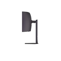 LG 34" 34GX900A-B.AEU WQHD OLED 240Hz HDMI/DP/USB/USB-C ívelt gamer monitor