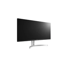 LG 34" 34WL850-W nano IPS 21:9 HDMI Display Port HDR LED monitor (Újracsomagolt)