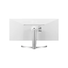 LG 34" 34WL850-W nano IPS 21:9 HDMI Display Port HDR LED monitor (Újracsomagolt)