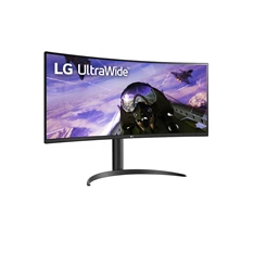 LG 34" 34WP65CP UWQHD VA 160Hz HDMI/DP ívelt gamer monitor LG 34" 34WP65CP UWQHD VA 160Hz HDMI/DP ívelt gamer monitor