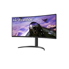 LG 34" 34WP65CP UWQHD VA 160Hz HDMI/DP ívelt gamer monitor LG 34" 34WP65CP UWQHD VA 160Hz HDMI/DP ívelt gamer monitor
