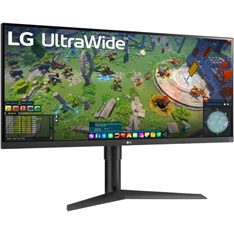 LG 34" 34WP65G-B FHD IPS 75Hz 21:9 HDMI/DP monitor LG 34" 34WP65G-B FHD IPS 75Hz 21:9 HDMI/DP monitor