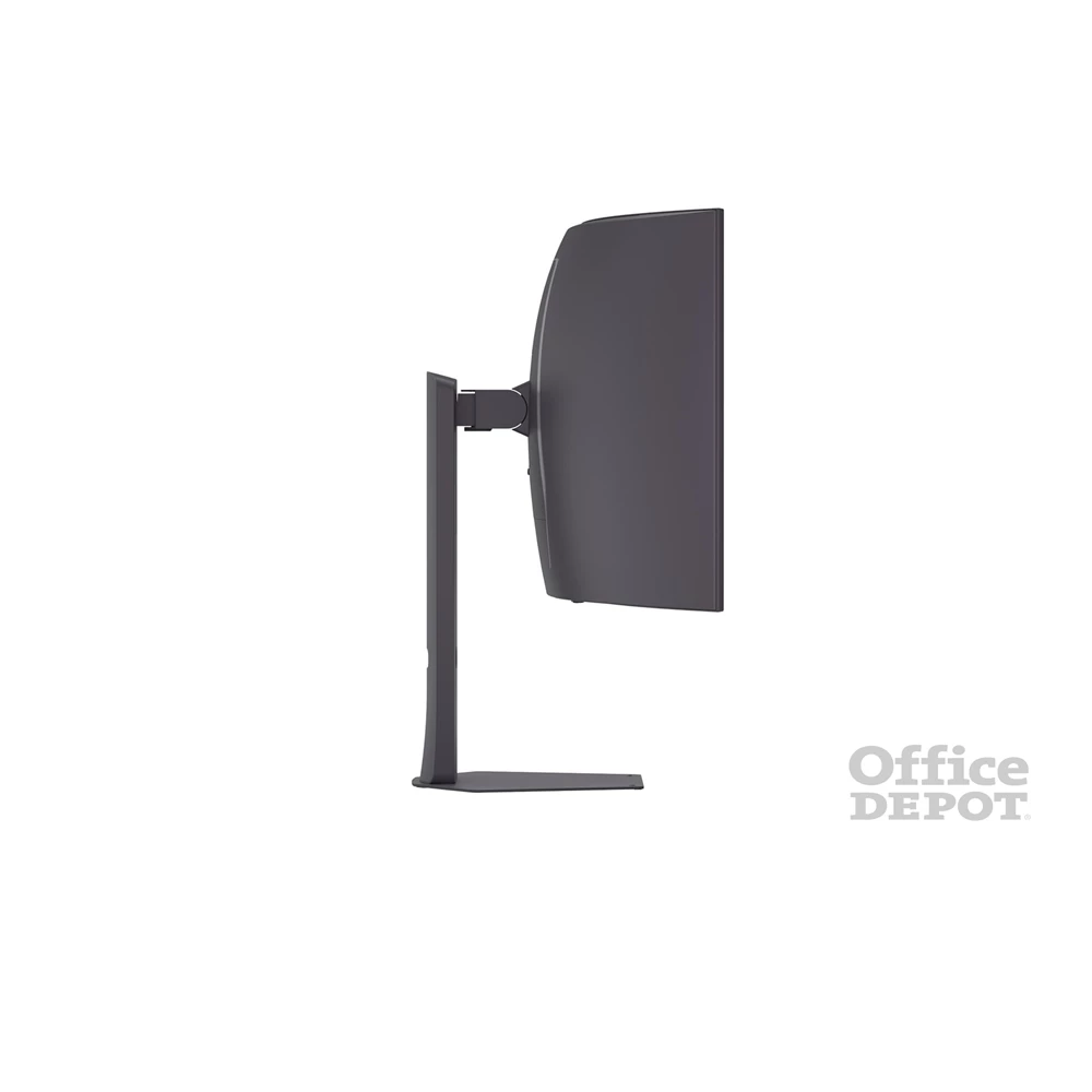 LG 39" 39GX900A-B.AEU UltraGear WQHD OLED 240Hz DP/HDMI/USB/USB-C ívelt gamer monitor