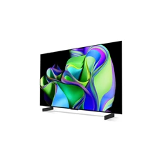 LG 42" OLED42C31LA 4K UHD OLED evo TV LG 42" OLED42C31LA 4K UHD OLED evo TV