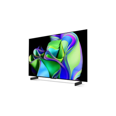 LG 42" OLED42C31LA 4K UHD OLED evo TV LG 42" OLED42C31LA 4K UHD OLED evo TV
