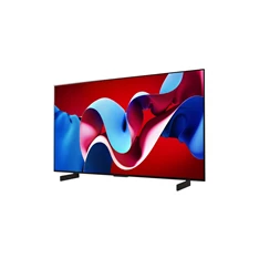 LG 42" OLED42C41LA 4K UHD Smart OLED evo TV LG 42" OLED42C41LA 4K UHD Smart OLED evo TV