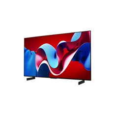 LG 42" OLED42C42LA 4K UHD Smart OLED evo TV LG 42" OLED42C42LA 4K UHD Smart OLED evo TV