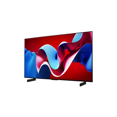 LG 42" OLED42C42LA 4K UHD Smart OLED evo TV LG 42" OLED42C42LA 4K UHD Smart OLED evo TV