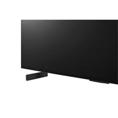 LG 42" OLED42C42LA 4K UHD Smart OLED evo TV LG 42" OLED42C42LA 4K UHD Smart OLED evo TV