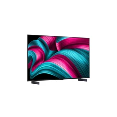LG 42" OLED42C51LA 4K UHD AI Smart Gamer OLED evo TV LG 42" OLED42C51LA 4K UHD AI Smart Gamer OLED evo TV