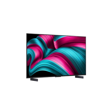 LG 42" OLED42C51LA 4K UHD AI Smart Gamer OLED evo TV LG 42" OLED42C51LA 4K UHD AI Smart Gamer OLED evo TV