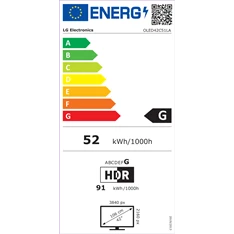 LG 42" OLED42C51LA 4K UHD AI Smart Gamer OLED evo TV LG 42" OLED42C51LA 4K UHD AI Smart Gamer OLED evo TV