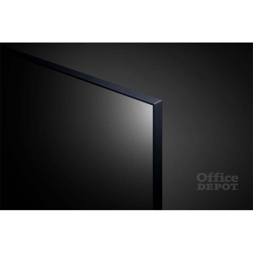 LG 43" 43NANO753QC 4K UHD NanoCell Smart LED TV