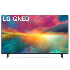 LG 43" 43QNED753RA 4K UHD QNED TV LG 43" 43QNED753RA 4K UHD QNED TV