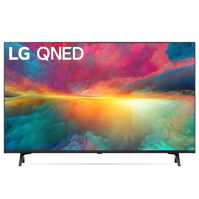 LG 43" 43QNED753RA 4K UHD QNED TV LG 43" 43QNED753RA 4K UHD QNED TV