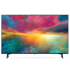 LG 43" 43QNED753RA 4K UHD QNED TV LG 43" 43QNED753RA 4K UHD QNED TV