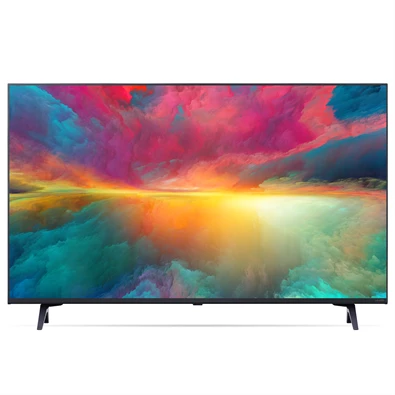 LG 43" 43QNED753RA 4K UHD QNED TV LG 43" 43QNED753RA 4K UHD QNED TV