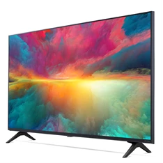LG 43" 43QNED753RA 4K UHD QNED TV LG 43" 43QNED753RA 4K UHD QNED TV