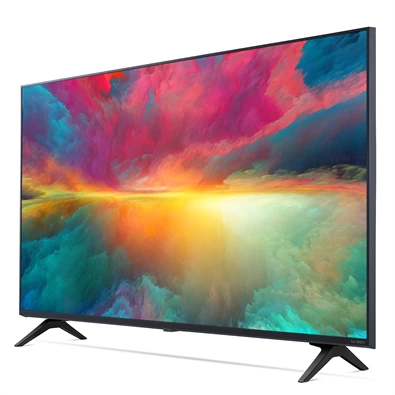 LG 43" 43QNED753RA 4K UHD QNED TV LG 43" 43QNED753RA 4K UHD QNED TV