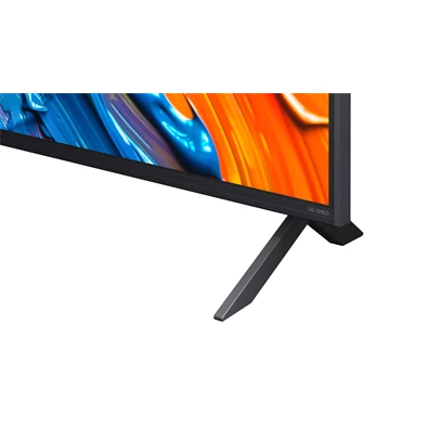 LG 43" 43QNED82A3B 4K UHD AI Smart QNED TV LG 43" 43QNED82A3B 4K UHD AI Smart QNED TV