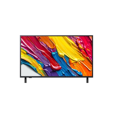 LG 43" 43QNED82A3B 4K UHD AI Smart QNED TV LG 43" 43QNED82A3B 4K UHD AI Smart QNED TV