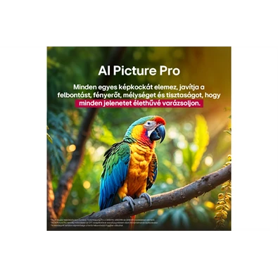 LG 43" 43QNED82A3B 4K UHD AI Smart QNED TV LG 43" 43QNED82A3B 4K UHD AI Smart QNED TV