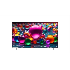 LG 43" 43UA74003LB 4K UHD AI Smart TV (Újracsomagolt)
