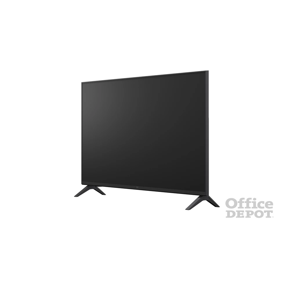 LG 43" 43UA751C0LA 4K UHD AI Smart TV