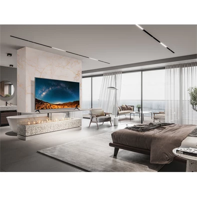 LG 43" 43UR781C0LK 4K UHD Smart LED TV LG 43" 43UR781C0LK 4K UHD Smart LED TV