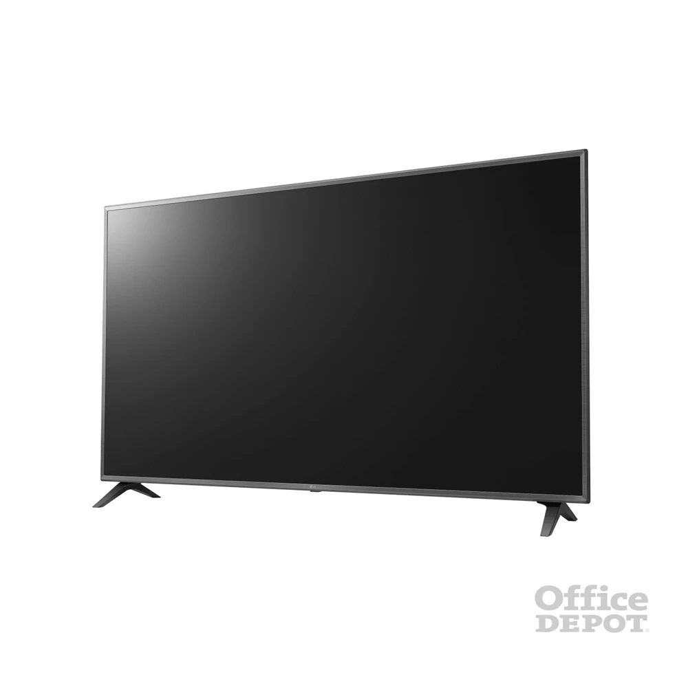 LG 43" 43UR781C0LK 4K UHD Smart LED TV (Újracsomagolt)