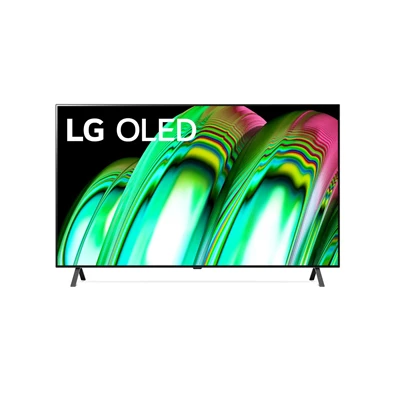LG 48" OLED48A23LA 4K UHD HDR Smart OLED TV