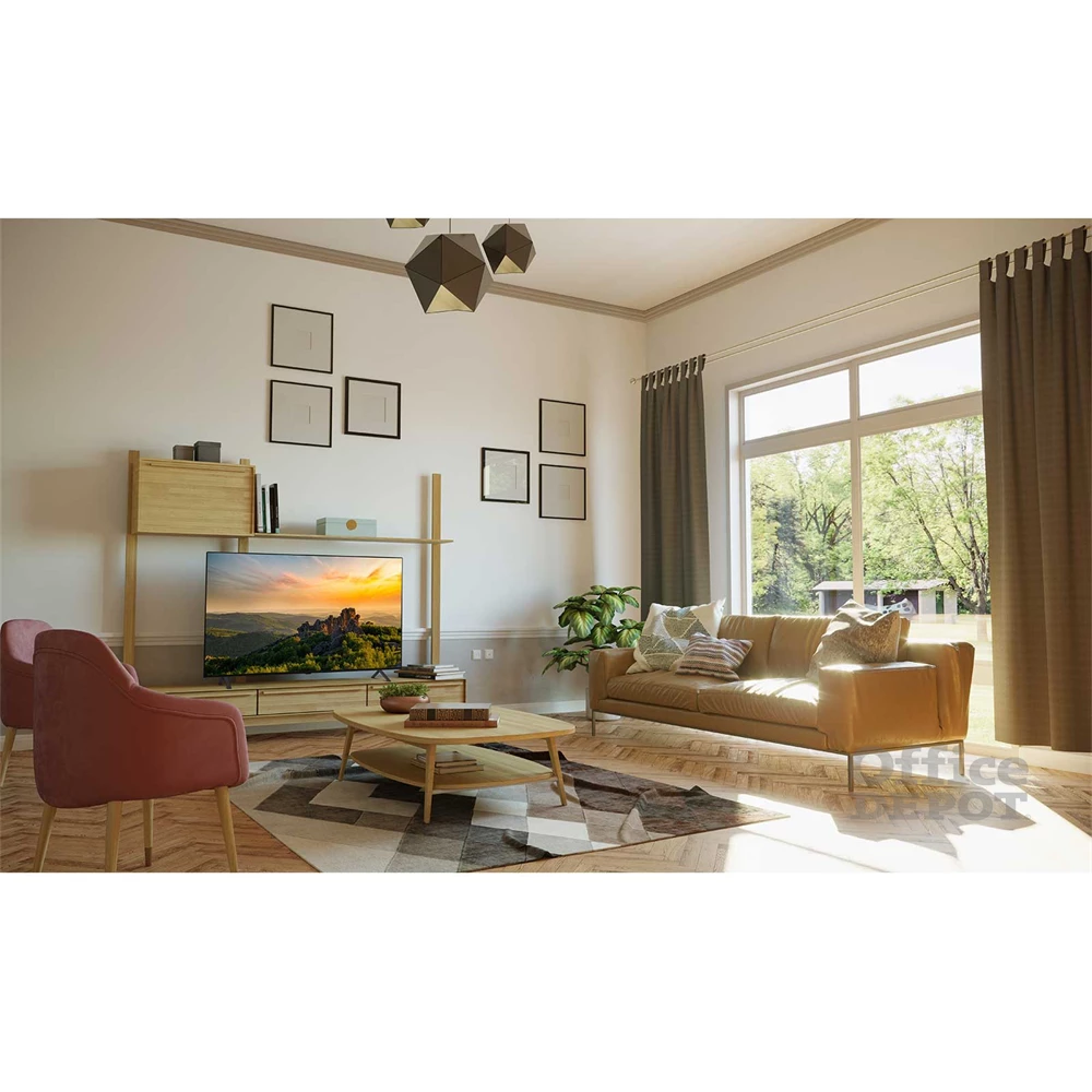 LG 48" OLED48A23LA 4K UHD HDR Smart OLED TV