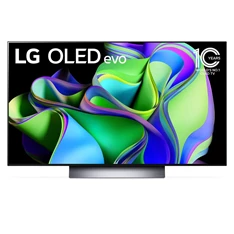 LG 48" OLED48C32LA 4K UHD OLED evo TV LG 48" OLED48C32LA 4K UHD OLED evo TV