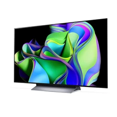 LG 48" OLED48C32LA 4K UHD OLED evo TV LG 48" OLED48C32LA 4K UHD OLED evo TV
