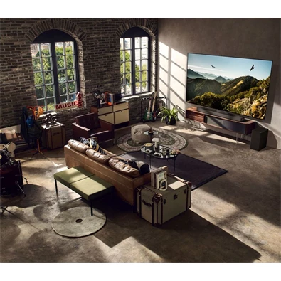 LG 48" OLED48C32LA 4K UHD OLED evo TV LG 48" OLED48C32LA 4K UHD OLED evo TV