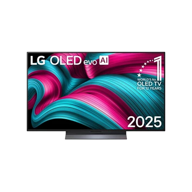 LG 48" OLED48C51LA 4K UHD AI Smart Gamer OLED evo TV LG 48" OLED48C51LA 4K UHD AI Smart Gamer OLED evo TV