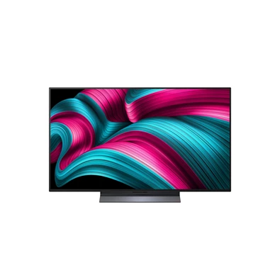 LG 48" OLED48C51LA 4K UHD AI Smart Gamer OLED evo TV LG 48" OLED48C51LA 4K UHD AI Smart Gamer OLED evo TV