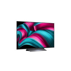 LG 48" OLED48C51LA 4K UHD AI Smart Gamer OLED evo TV LG 48" OLED48C51LA 4K UHD AI Smart Gamer OLED evo TV