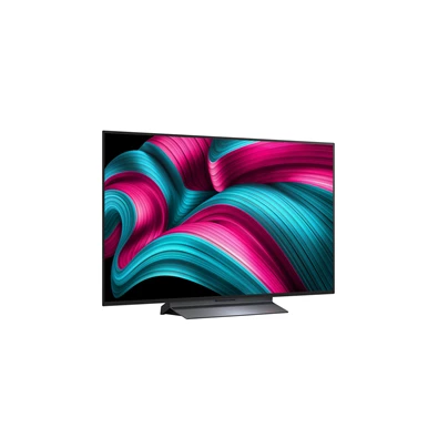 LG 48" OLED48C51LA 4K UHD AI Smart Gamer OLED evo TV LG 48" OLED48C51LA 4K UHD AI Smart Gamer OLED evo TV