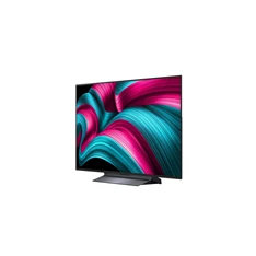 LG 48" OLED48C51LA 4K UHD AI Smart Gamer OLED evo TV LG 48" OLED48C51LA 4K UHD AI Smart Gamer OLED evo TV